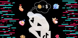 Kuinka paljon TikTok-lahjat ovat arvokkaita