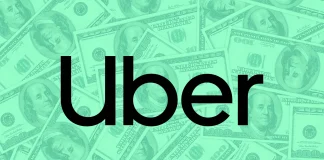 Voitko maksaa Uberista käteisellä?