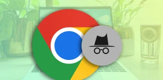 Kuinka siirtyä incognito-tilaan Chromebookilla
