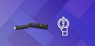 Kuinka sammuttaa Roku