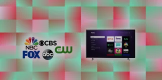 Kuinka katsella paikallisia kanavia Rokulla