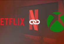 Netflixin asentaminen Xboxille