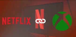 Netflixin asentaminen Xboxille