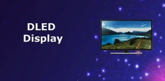 Mikä on DLED-näyttö: DLED-näyttötekniikka