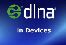 Mikä on DLNA