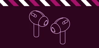 AirPods-nimen muuttaminen