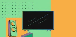 LG Soundbarin yhdistäminen LG-televisioon