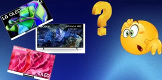 Kuinka päättää, minkä television ostaa