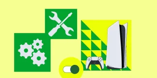 PS5:n korjaaminen ei käynnisty