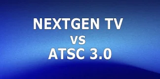 Mikä on NEXTGEN TV vs ATSC 3.0