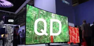 SUHD, QLED, Neo QLED TV Samsung mikä se on