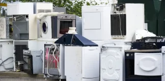 Kodinkoneiden käyttöikä