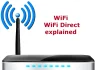 Mikä on Wi-Fi Direct?