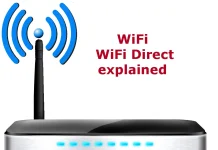 Mikä on Wi-Fi Direct?