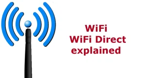 Mikä on Wi-Fi Direct? Ominaisuudet, aktivointi, asetukset