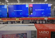 Mitä sinun tulee tietää, kun ostat television Black Fridayna