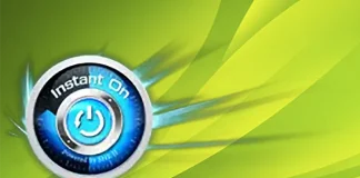 Instant on televisiossa Samsung mikä se on?