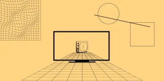 Mikä on TV:n kuvasuhde (4:3, 16:9, 21:9)?