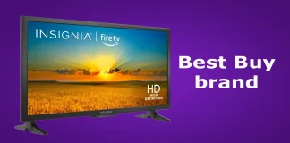 Kuka valmistaa Insignia-televisioita – tässä on mitä sinun tulee tietää