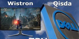 Kuka valmistaa Dell-näyttöjä, missä Dell-näytöt valmistetaan