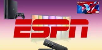 ESPN-luettelo yhteensopivista laitteista