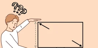 Jakie są najpopularniejsze rozmiary ekranów telewizorów?