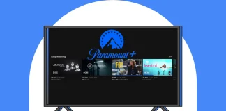 Kuinka poistaa ohjelmia Jatka katselua -osasta Paramount Plus -palvelussa