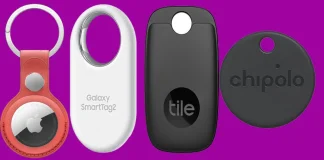 Suosituimmat Smart Tag -kuvaukset ja selitykset