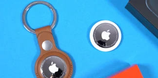 Antaako Apple AirTag äänimerkkejä?