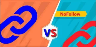 Dofollow- ja Nofollow-linkit SEO