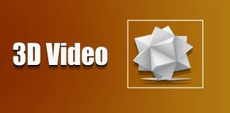 3D-videoformaatit televisioille: Ymmärtäminen S/S, T/B, C/B ja F/S