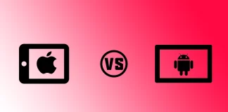 Mikä on parempi valinta: Android-tabletti vai iPad?