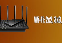 2×2-, 3×3- ja 4×4-merkintöjen alkuperä Wi-Fi-reitittimissä