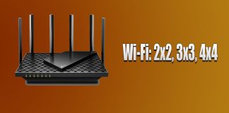 Wi-Fi-konfiguraatioiden ymmärtäminen: 2×2, 3×3 ja 4×4