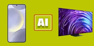 Älykäs tekoäly (AI) televisioissa ja älypuhelimissa: totuus vai taru?