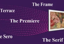 Samsung Lifestyle -televisiot, The Frame, Serif, Terrace, Sero, Premiere ja Movingstyle