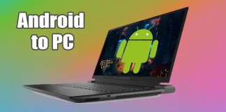 Kuinka ajaa Android-sovelluksia Windows 10:ssä ja 11:ssä