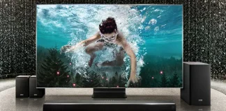 Q-Symphony Samsung-televisioissa: Mikä se on?