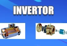 Invertterimoottorit ja vakiomoottorit kodinkoneissa