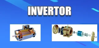 Invertterimoottorit ja vakiomoottorit kodinkoneissa
