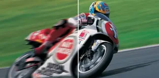 Liikkeen epätarkkuus TV:ssä, mitä se tarkoittaa, selitetään