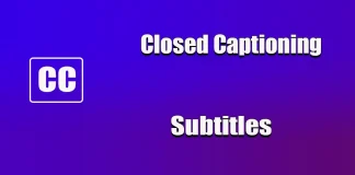 Suljetut tekstitykset ja tavalliset tekstitykset: Mikä on todellinen ero?