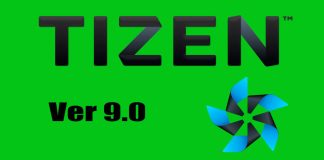 Tizen 9.0 – Nopeampi, älykkäämpi ja joustavampi