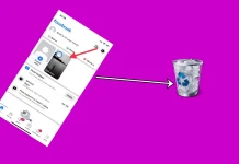 Miten poistat tarinan Facebookista?