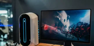 Mikä on QHD-tarkkuus televisiossa tai näytössä?