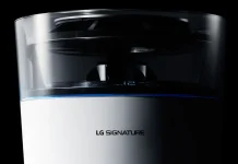 LG SIGNATURE -premiumtuotteet LG:ltä