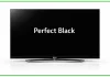 Mikä on Perfect Black LG-televisioissa