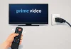 Amazon Prime Video ei toimi Samsung-televisiossa