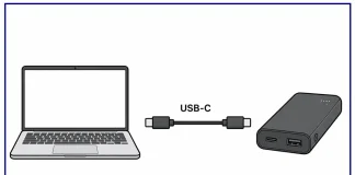 Power Delivery (PD)- ja Quick Charge (QC) -tekniikat laitteille