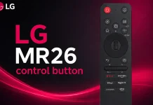 LG AI Magic Remote MR26 -kaukosäätimen käyttö (2026)